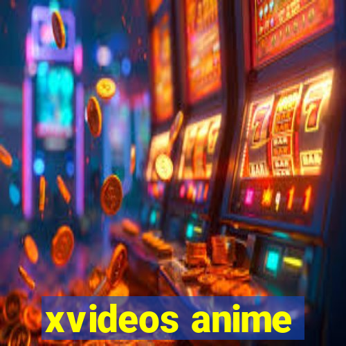 xvideos anime